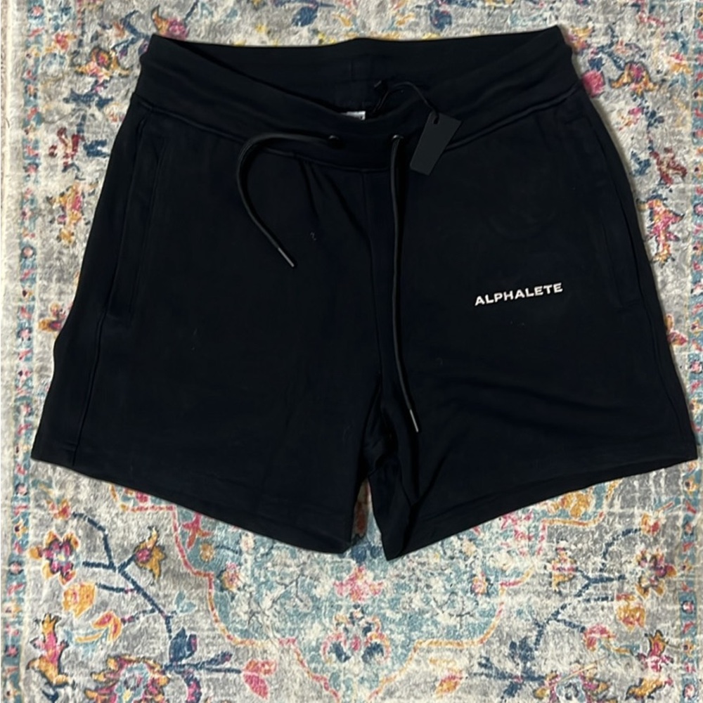 Women’s Alphalete Shorts